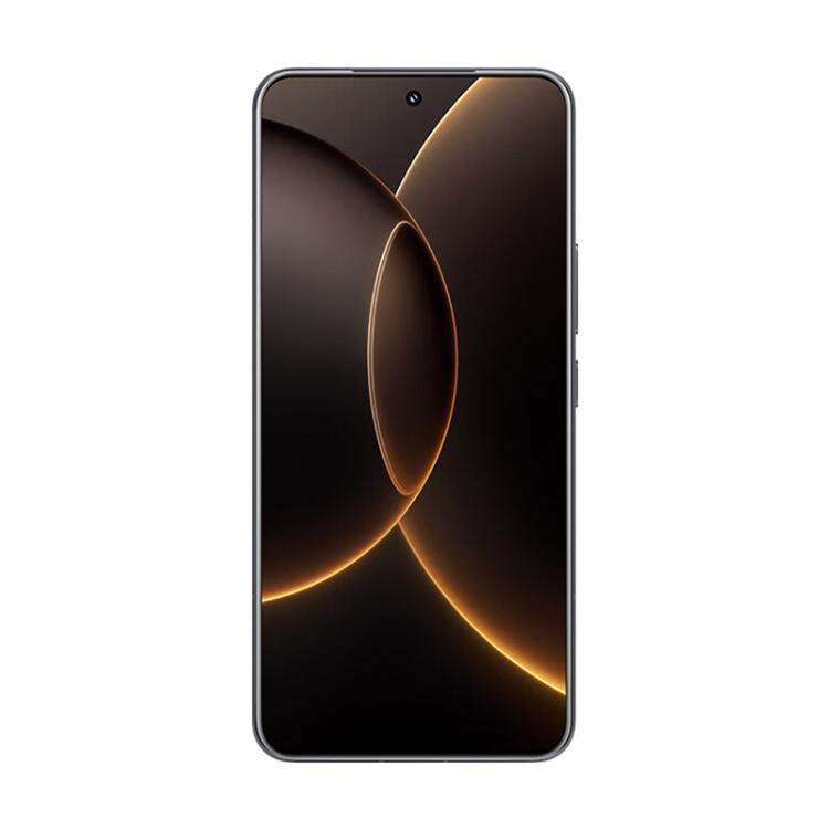 Xiaomi 15S Pro, 16GB+512GB, 3D Ultrasound Fingerprint, 6.73 inch Xiaomi HyperOS 2 Xring O1 3nm Deca-Core, NFC, Network: 5G (Black)