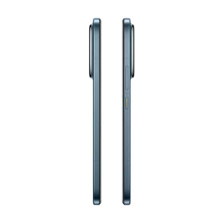 Xiaomi 15S Pro, 16GB+512GB, 3D Ultrasound Fingerprint, 6.73 inch Xiaomi HyperOS 2 Xring O1 3nm Deca-Core, NFC, Network: 5G (Blue)