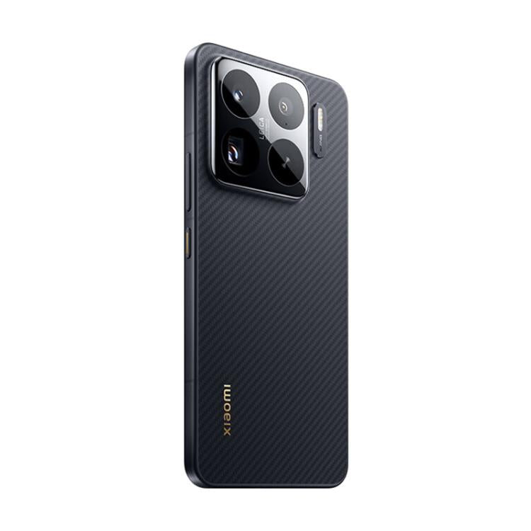 Xiaomi 15S Pro, 16GB+1TB, 3D Ultrasound Fingerprint, 6.73 inch Xiaomi HyperOS 2 Xring O1 3nm Deca-Core, NFC, Network: 5G (Black)