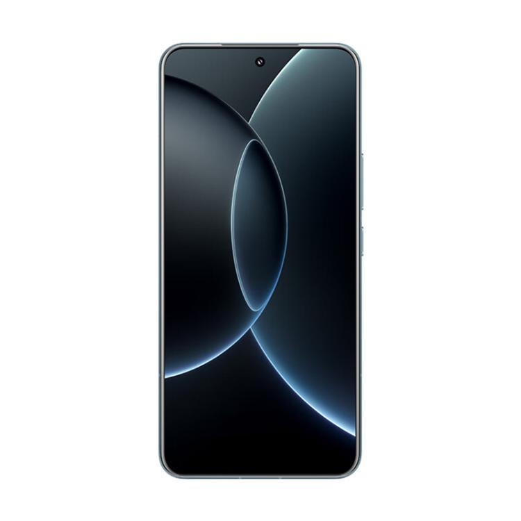 Xiaomi 15S Pro, 16GB+1TB, 3D Ultrasound Fingerprint, 6.73 inch Xiaomi HyperOS 2 Xring O1 3nm Deca-Core, NFC, Network: 5G (Blue)