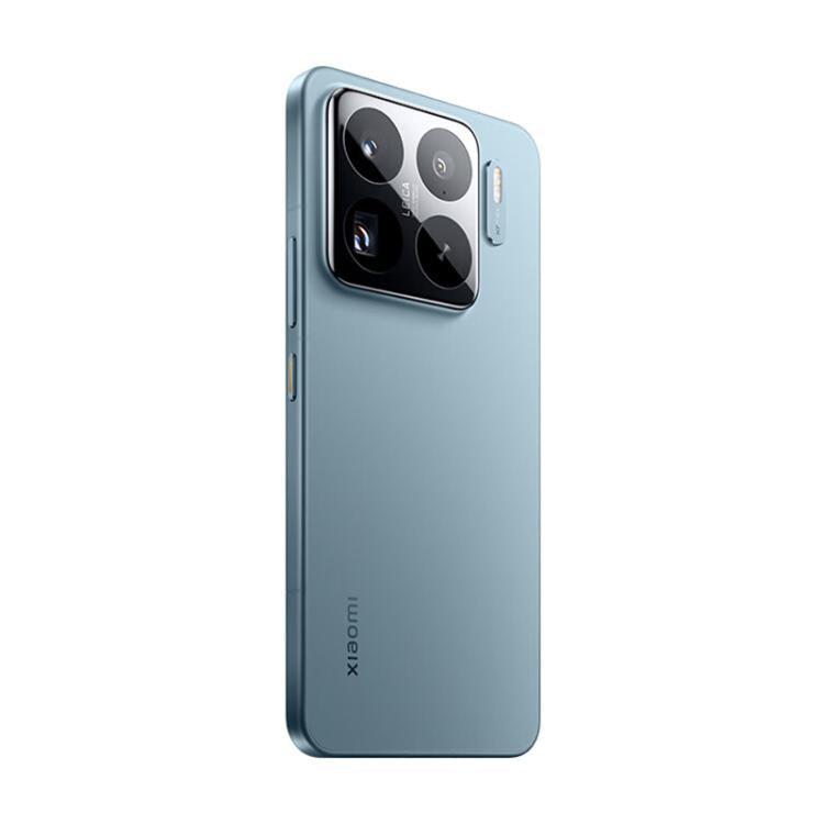 Xiaomi 15S Pro, 16GB+1TB, 3D Ultrasound Fingerprint, 6.73 inch Xiaomi HyperOS 2 Xring O1 3nm Deca-Core, NFC, Network: 5G (Blue)