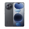 Xiaomi Civi 5 Pro, 12GB+256GB, Screen Fingerprint, 6.55 inch Xiaomi HyperOS 2 Snapdragon 8s Gen 4 Octa-Core, NFC, Network: 5G (Black)