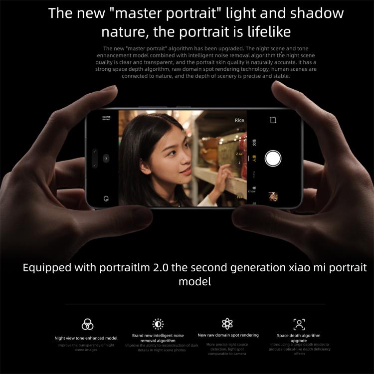 Xiaomi Civi 5 Pro, 12GB+256GB, Screen Fingerprint, 6.55 inch Xiaomi HyperOS 2 Snapdragon 8s Gen 4 Octa-Core, NFC, Network: 5G (Coffee)