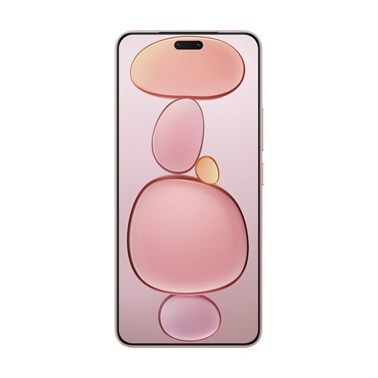 Xiaomi Civi 5 Pro, 12GB+512GB, Screen Fingerprint, 6.55 inch Xiaomi HyperOS 2 Snapdragon 8s Gen 4 Octa-Core, NFC, Network: 5G (Pink)