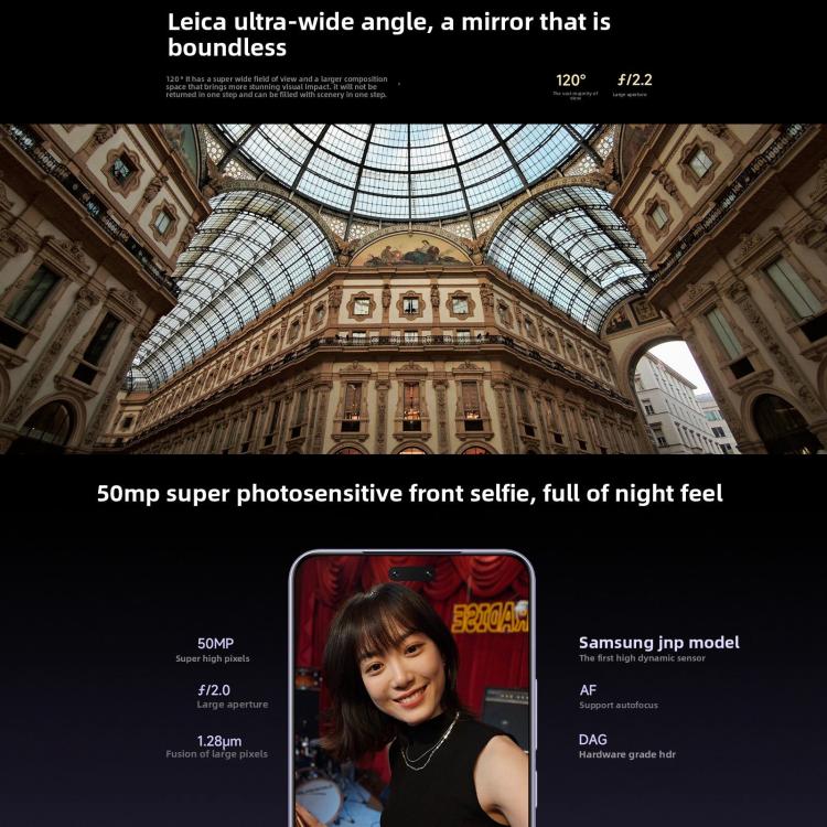 Xiaomi Civi 5 Pro, 12GB+512GB, Screen Fingerprint, 6.55 inch Xiaomi HyperOS 2 Snapdragon 8s Gen 4 Octa-Core, NFC, Network: 5G (Coffee)