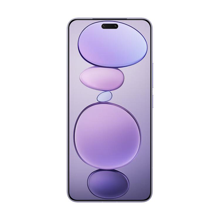 Xiaomi Civi 5 Pro, 16GB+512GB, Screen Fingerprint, 6.55 inch Xiaomi HyperOS 2 Snapdragon 8s Gen 4 Octa-Core, NFC, Network: 5G (Purple)