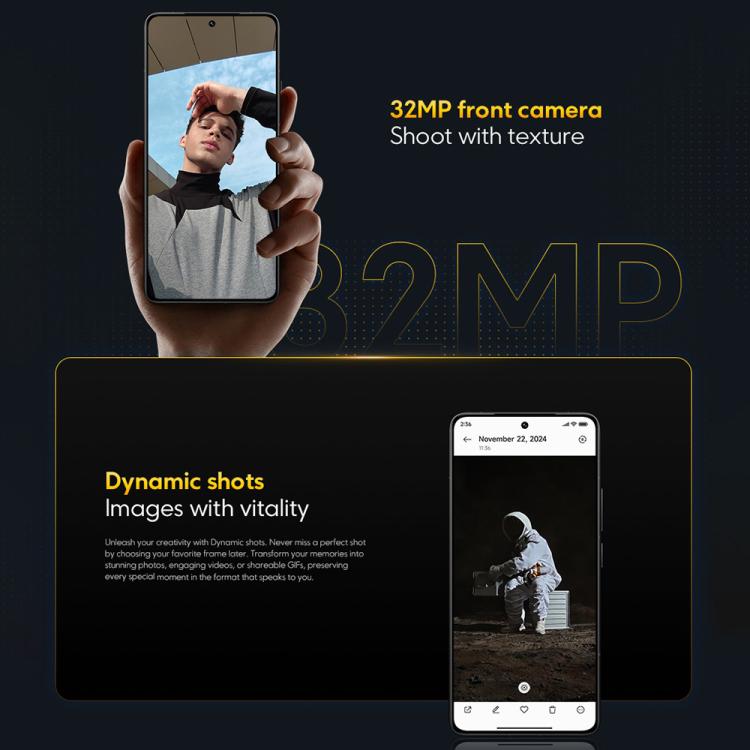 [HK Warehouse] Xiaomi POCO F7 Ultra Global, 12GB+256GB, In-screen Fingerprint, 6.67 inch Xiaomi HyperOS 2 Snapdragon 8 Elite Octa Core, NFC, Network: 5G (Yellow)