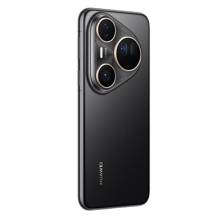 HUAWEI Pura 80 Ultra, 16GB+1TB, Side Fingerprint Identification, 6.8 inch HarmonyOS 5.1, NFC, OTG, Not Support Google Play (Black)