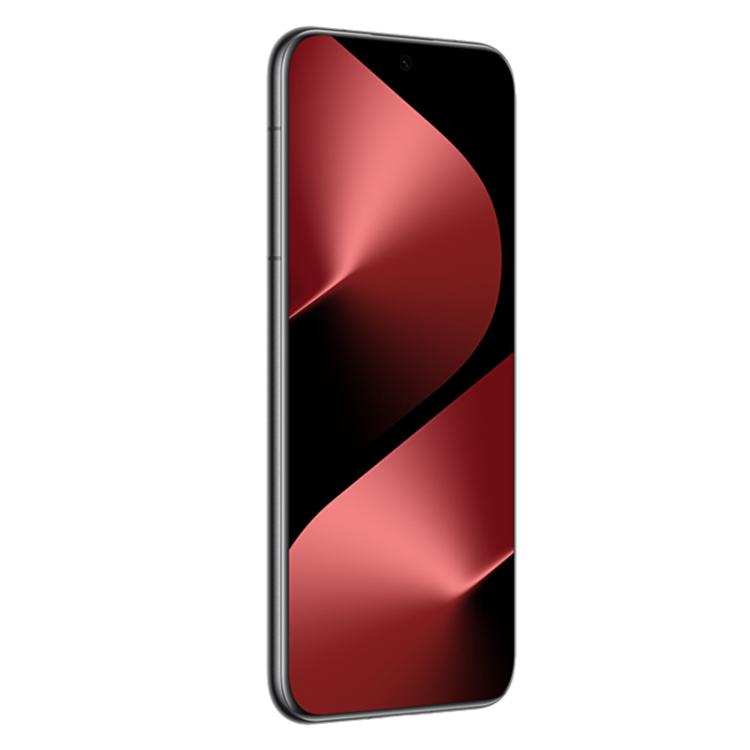 HUAWEI Pura 80 Ultra, 16GB+512GB, Side Fingerprint Identification, 6.8 inch HarmonyOS 5.1, NFC, OTG, Not Support Google Play (Black)