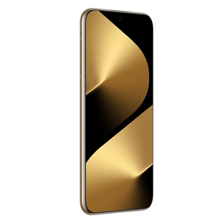 HUAWEI Pura 80 Ultra, 16GB+512GB, Side Fingerprint Identification, 6.8 inch HarmonyOS 5.1, NFC, OTG, Not Support Google Play (Gold)