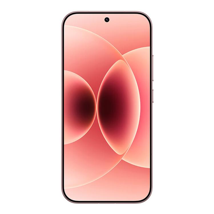 Xiaomi 17, 12GB+256GB, 3D Ultrasonic Fingerprint, 6.3 inch Xiaomi HyperOS 3 Snapdragon 8 Elite Gen 5 Octa Core, NFC, Network: 5G (Pink)
