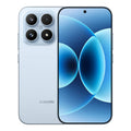 Xiaomi 17, 12GB+256GB, 3D Ultrasonic Fingerprint, 6.3 inch Xiaomi HyperOS 3 Snapdragon 8 Elite Gen 5 Octa Core, NFC, Network: 5G (Blue)