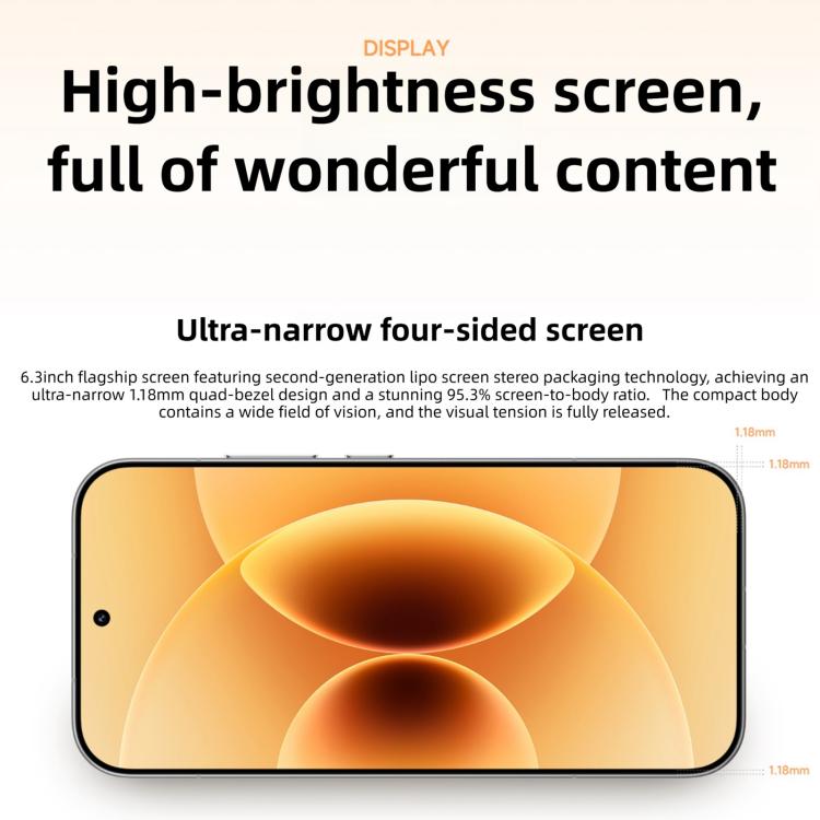 Xiaomi 17, 12GB+256GB, 3D Ultrasonic Fingerprint, 6.3 inch Xiaomi HyperOS 3 Snapdragon 8 Elite Gen 5 Octa Core, NFC, Network: 5G (Pink)