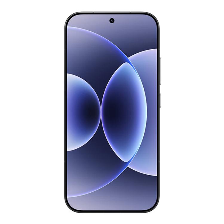 Xiaomi 17, 12GB+512GB, 3D Ultrasonic Fingerprint, 6.3 inch Xiaomi HyperOS 3 Snapdragon 8 Elite Gen 5 Octa Core, NFC, Network: 5G (Black)