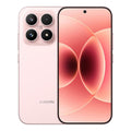 Xiaomi 17, 12GB+512GB, 3D Ultrasonic Fingerprint, 6.3 inch Xiaomi HyperOS 3 Snapdragon 8 Elite Gen 5 Octa Core, NFC, Network: 5G (Pink)