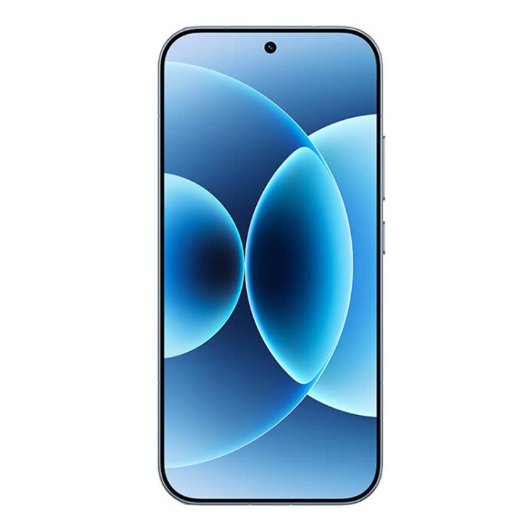 Xiaomi 17, 12GB+512GB, 3D Ultrasonic Fingerprint, 6.3 inch Xiaomi HyperOS 3 Snapdragon 8 Elite Gen 5 Octa Core, NFC, Network: 5G (Blue)