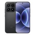 Xiaomi 17, 16GB+512GB, 3D Ultrasonic Fingerprint, 6.3 inch Xiaomi HyperOS 3 Snapdragon 8 Elite Gen 5 Octa Core, NFC, Network: 5G (Black)