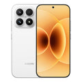 Xiaomi 17, 16GB+512GB, 3D Ultrasonic Fingerprint, 6.3 inch Xiaomi HyperOS 3 Snapdragon 8 Elite Gen 5 Octa Core, NFC, Network: 5G (White)
