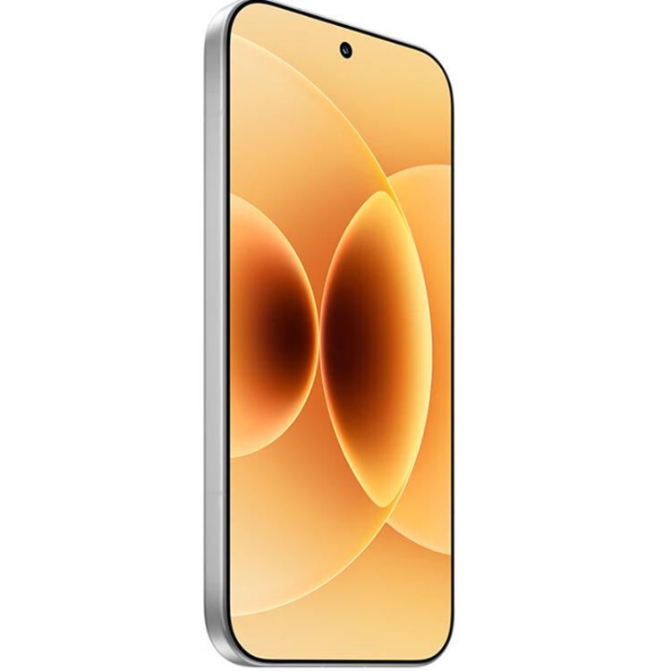 Xiaomi 17, 16GB+512GB, 3D Ultrasonic Fingerprint, 6.3 inch Xiaomi HyperOS 3 Snapdragon 8 Elite Gen 5 Octa Core, NFC, Network: 5G (White)