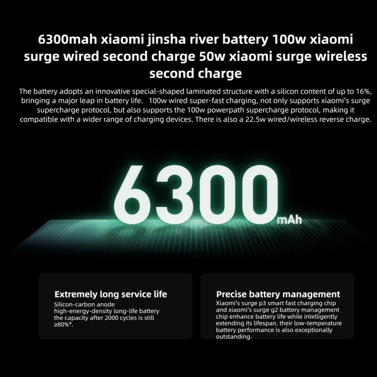 Xiaomi 17 Pro, 12GB+512GB, 3D Ultrasonic Fingerprint, 6.3 inch + 2.7 inch Xiaomi HyperOS 3 Snapdragon 8 Elite Gen 5 Octa Core, NFC, Network: 5G (Green)