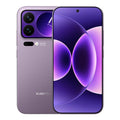 Xiaomi 17 Pro, 16GB+1TB, 3D Ultrasonic Fingerprint, 6.3 inch + 2.7 inch Xiaomi HyperOS 3 Snapdragon 8 Elite Gen 5 Octa Core, NFC, Network: 5G (Purple)