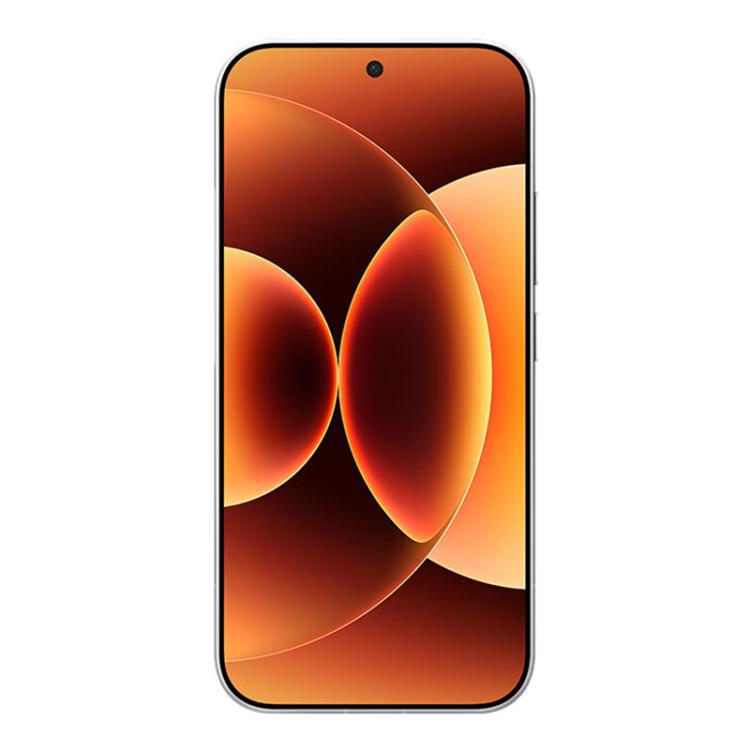 Xiaomi 17 Pro, 16GB+512GB, 3D Ultrasonic Fingerprint, 6.3 inch + 2.7 inch Xiaomi HyperOS 3 Snapdragon 8 Elite Gen 5 Octa Core, NFC, Network: 5G (White)