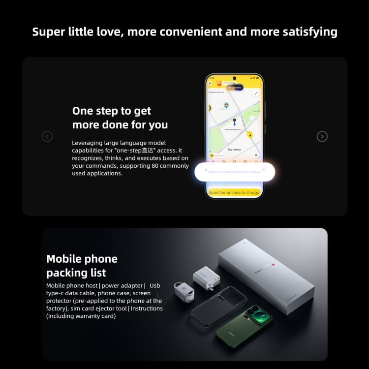 Xiaomi 17 Pro, 16GB+512GB, 3D Ultrasonic Fingerprint, 6.3 inch + 2.7 inch Xiaomi HyperOS 3 Snapdragon 8 Elite Gen 5 Octa Core, NFC, Network: 5G (White)
