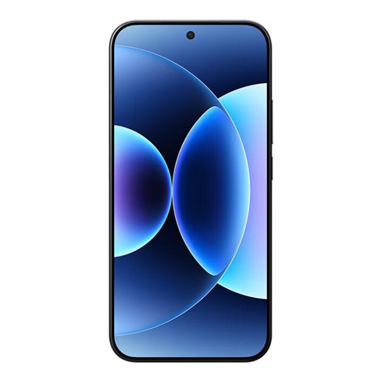 Xiaomi 17 Pro Max, 16GB+1TB, 3D Ultrasonic Fingerprint, 6.9 inch + 2.9 inch Xiaomi HyperOS 3 Snapdragon 8 Elite Gen 5 Octa Core, NFC, Network: 5G (Black)
