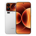 Xiaomi 17 Pro Max, 16GB+1TB, 3D Ultrasonic Fingerprint, 6.9 inch + 2.9 inch Xiaomi HyperOS 3 Snapdragon 8 Elite Gen 5 Octa Core, NFC, Network: 5G (White)