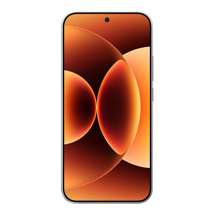 Xiaomi 17 Pro Max, 16GB+512GB, 3D Ultrasonic Fingerprint, 6.9 inch + 2.9 inch Xiaomi HyperOS 3 Snapdragon 8 Elite Gen 5 Octa Core, NFC, Network: 5G (White)