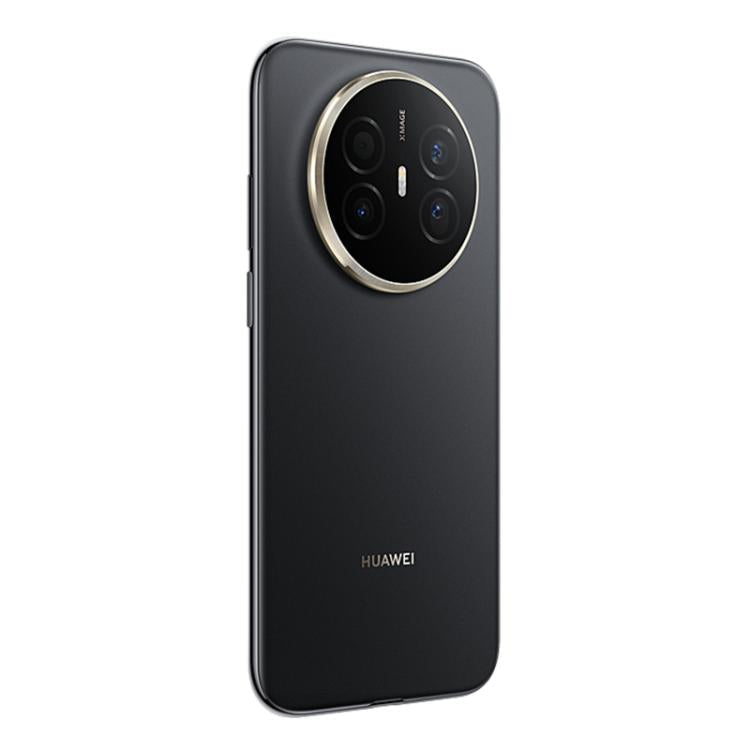 HUAWEI Mate 70 Air, 12GB+512GB, Side Fingerprint Identification, 7 inch HarmonyOS 5.1 Kirin 9020B, NFC, OTG, Not Support Google Play (Black)