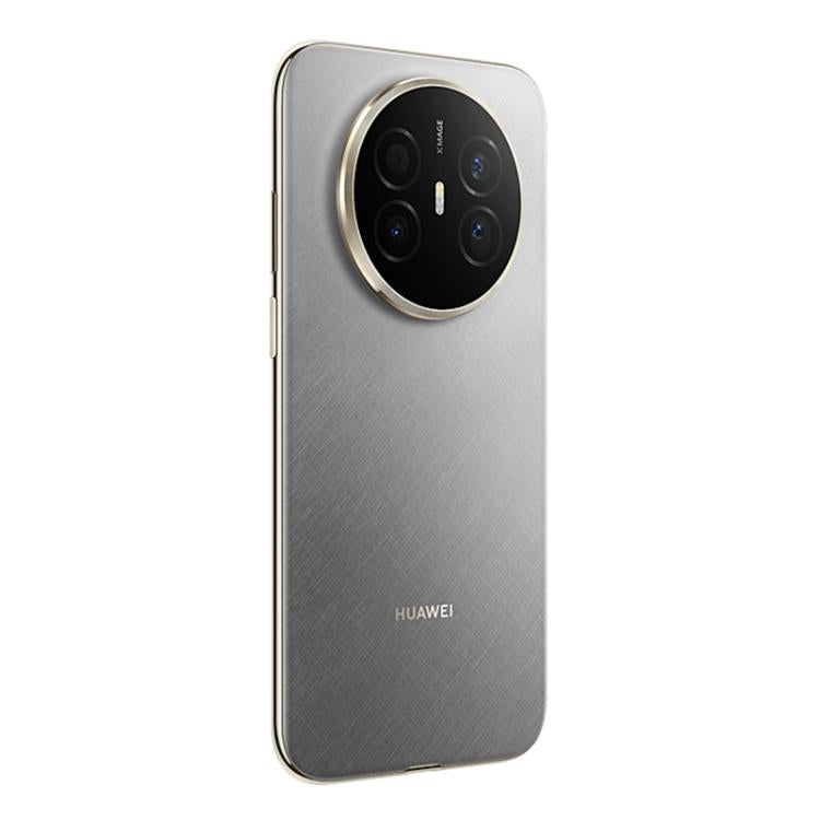 HUAWEI Mate 70 Air, 12GB+512GB, Side Fingerprint Identification, 7 inch HarmonyOS 5.1 Kirin 9020B, NFC, OTG, Not Support Google Play (Silver)