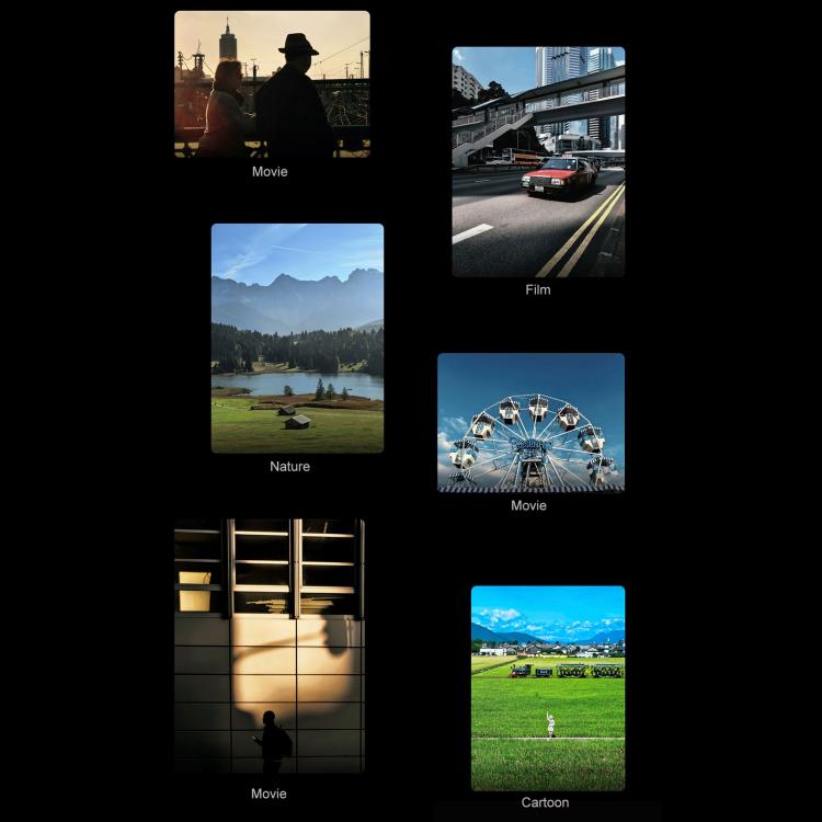 HUAWEI Mate 70 Air, 16GB+256GB, Side Fingerprint Identification, 7 inch HarmonyOS 5.1 Kirin 9020B, NFC, OTG, Not Support Google Play (Silver)