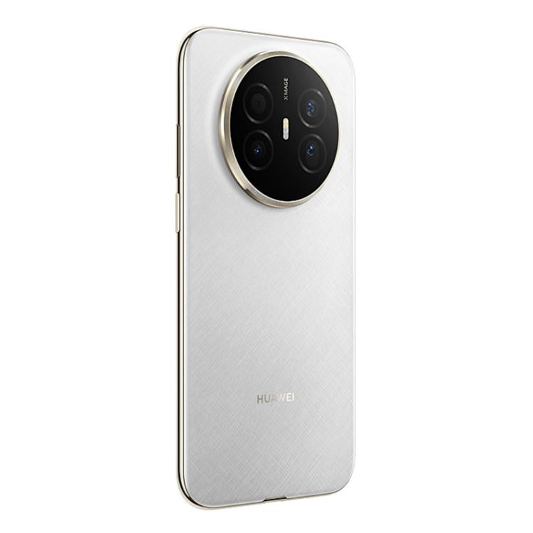 HUAWEI Mate 70 Air, 16GB+512GB, Side Fingerprint Identification, 7 inch HarmonyOS 5.1 Kirin 9020B, NFC, OTG, Not Support Google Play (White)