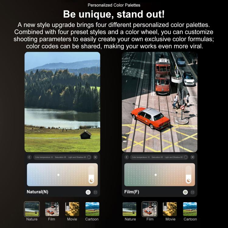 HUAWEI Mate 70 Air, 16GB+512GB, Side Fingerprint Identification, 7 inch HarmonyOS 5.1 Kirin 9020B, NFC, OTG, Not Support Google Play (Silver)