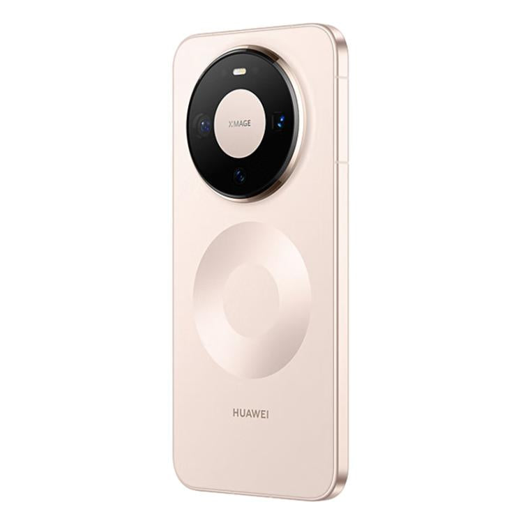 HUAWEI Mate 80, 12GB+512GB, Side Fingerprint Identification, 6.75 inch HarmonyOS 6.0 Kirin 9020, NFC, OTG, Not Support Google Play (Gold)