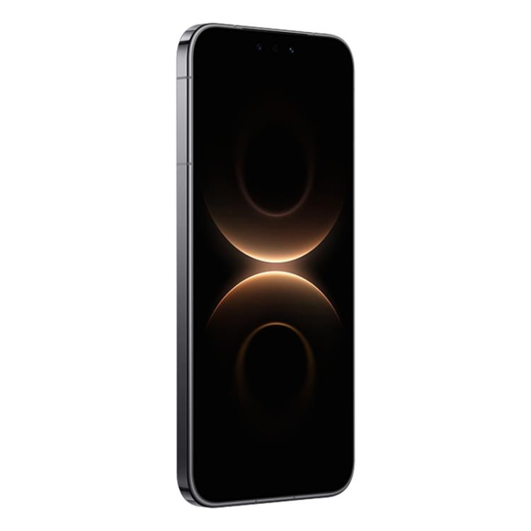 HUAWEI Mate 80 Pro, 16GB+512GB, Side Fingerprint Identification, 6.75 inch HarmonyOS 6.0 Kirin 9030, NFC, OTG, Not Support Google Play (Black)