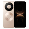 HUAWEI Mate 80 Pro, 16GB+512GB, Side Fingerprint Identification, 6.75 inch HarmonyOS 6.0 Kirin 9030, NFC, OTG, Not Support Google Play (Gold)