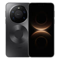 HUAWEI Mate 80 Pro Max, 16GB+1TB, Side Fingerprint Identification, 6.9 inch HarmonyOS 6.0 Kirin 9030 Pro, NFC, OTG, Not Support Google Play (Black)