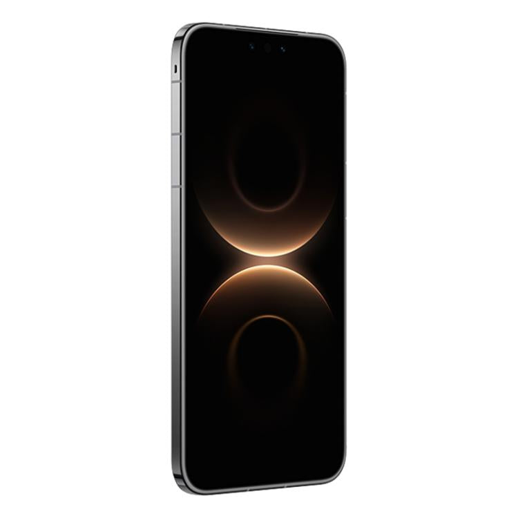 HUAWEI Mate 80 Pro Max, 16GB+1TB, Side Fingerprint Identification, 6.9 inch HarmonyOS 6.0 Kirin 9030 Pro, NFC, OTG, Not Support Google Play (Black)