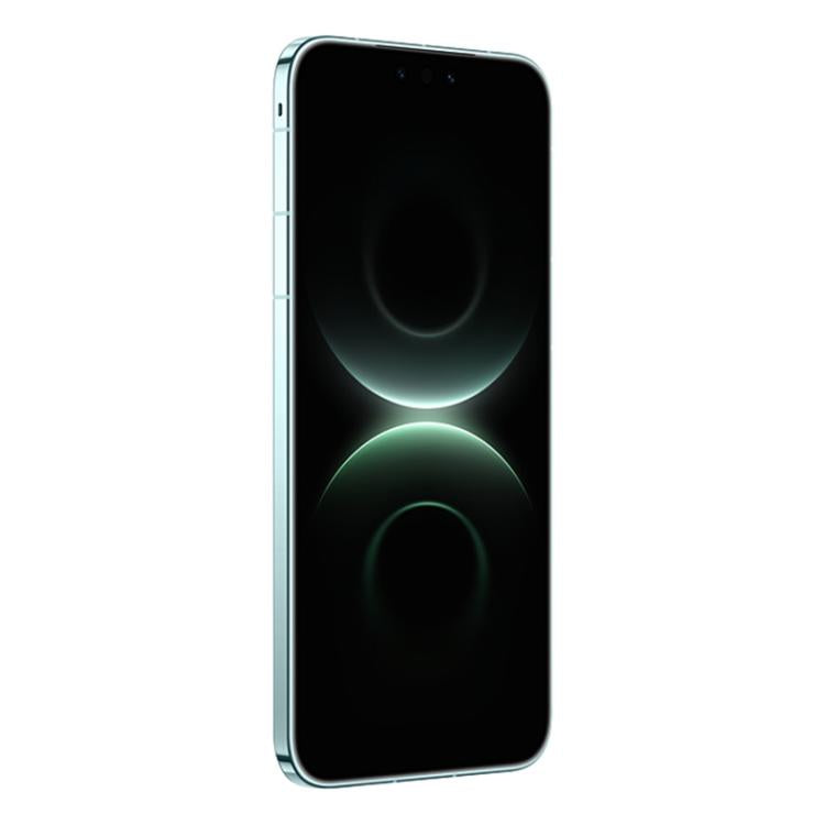 HUAWEI Mate 80 Pro Max, 16GB+1TB, Side Fingerprint Identification, 6.9 inch HarmonyOS 6.0 Kirin 9030 Pro, NFC, OTG, Not Support Google Play (Cyan)