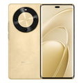 HUAWEI Enjoy 70X Premium Edition, 8GB+256GB, Screen Fingerprint, 6.78 inch HarmonyOS 4.2 Kirin 8000, Network: 4G, OTG, NFC, Not Support Google Play (Gold)