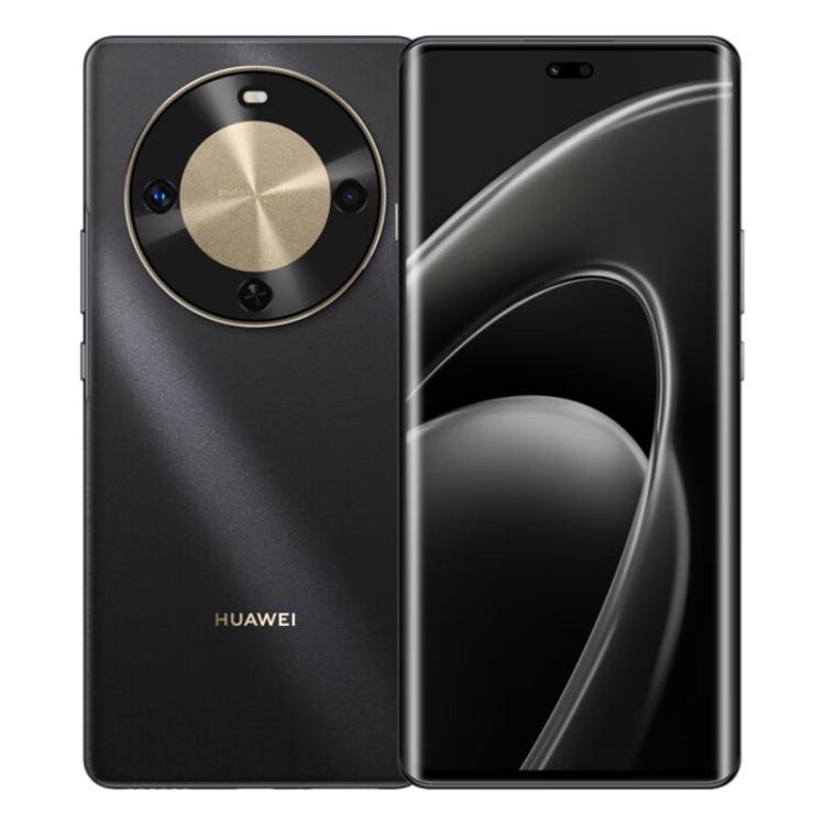 HUAWEI Enjoy 70X Premium Edition, 8GB+512GB, Screen Fingerprint, 6.78 inch HarmonyOS 4.2 Kirin 8000, Network: 4G, OTG, NFC, Not Support Google Play (Black)