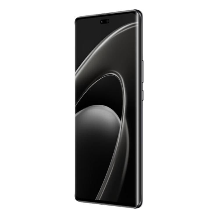 HUAWEI Enjoy 70X Premium Edition, 8GB+512GB, Screen Fingerprint, 6.78 inch HarmonyOS 4.2 Kirin 8000, Network: 4G, OTG, NFC, Not Support Google Play (Black)