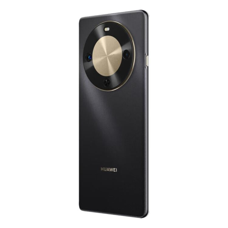 HUAWEI Enjoy 70X Premium Edition, 8GB+512GB, Screen Fingerprint, 6.78 inch HarmonyOS 4.2 Kirin 8000, Network: 4G, OTG, NFC, Not Support Google Play (Black)