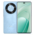 HUAWEI Enjoy 70X Premium Edition, 8GB+512GB, Screen Fingerprint, 6.78 inch HarmonyOS 4.2 Kirin 8000, Network: 4G, OTG, NFC, Not Support Google Play (Blue)