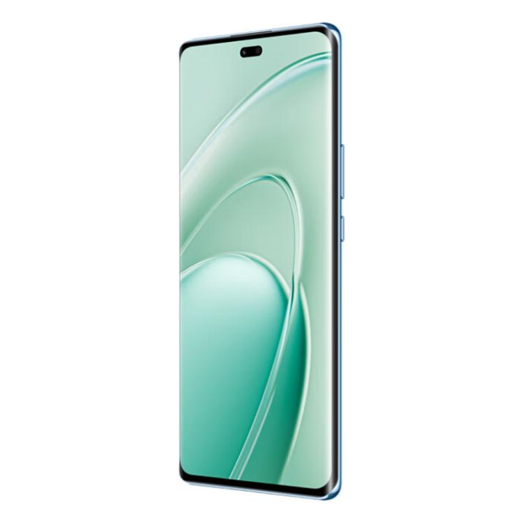 HUAWEI Enjoy 70X Premium Edition, 8GB+512GB, Screen Fingerprint, 6.78 inch HarmonyOS 4.2 Kirin 8000, Network: 4G, OTG, NFC, Not Support Google Play (Blue)