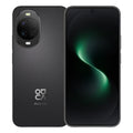 Huawei nova 15, 12GB+256GB, Side Fingerprint Identification, 6.7 inch HarmonyOS 6.0 Kirin 8020 Octa Cora, NFC, OTG, Not Support Google Play (Black)