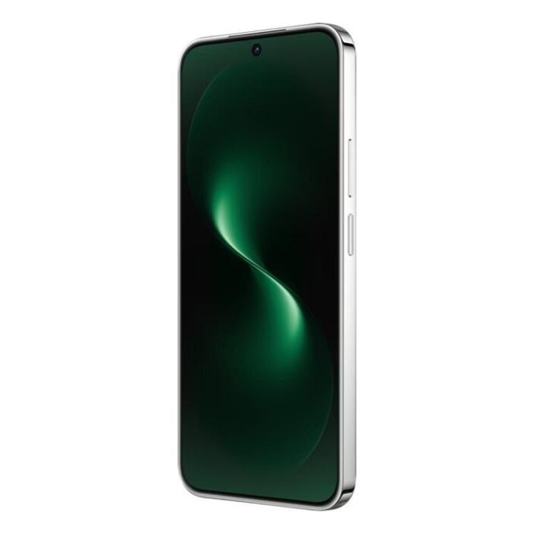 Huawei nova 15, 12GB+256GB, Side Fingerprint Identification, 6.7 inch HarmonyOS 6.0 Kirin 8020 Octa Cora, NFC, OTG, Not Support Google Play (Green)