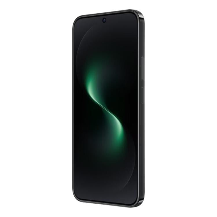 Huawei nova 15, 12GB+512GB, Side Fingerprint Identification, 6.7 inch HarmonyOS 6.0 Kirin 8020 Octa Cora, NFC, OTG, Not Support Google Play (Black)